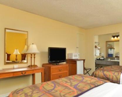 Quality Inn Near Manatee Springs State Park Chiefland Quarto foto